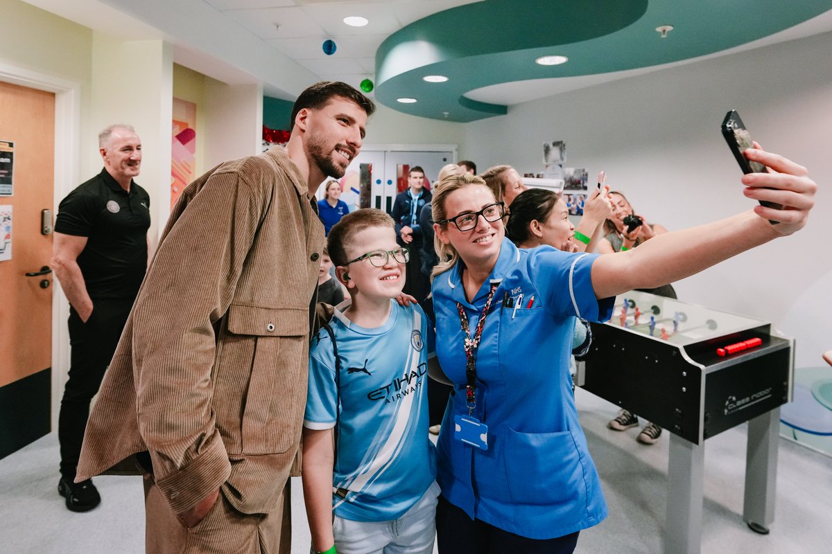 Manchester City tweet media