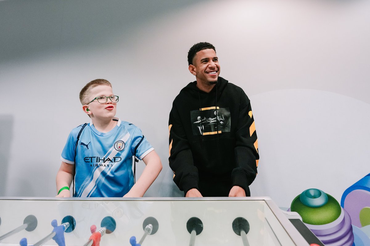 Manchester City tweet media