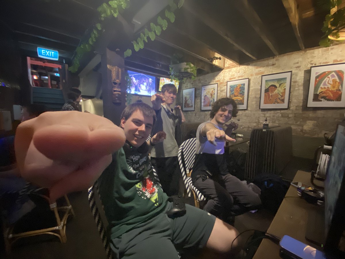 Queensland Ultimate tweet media