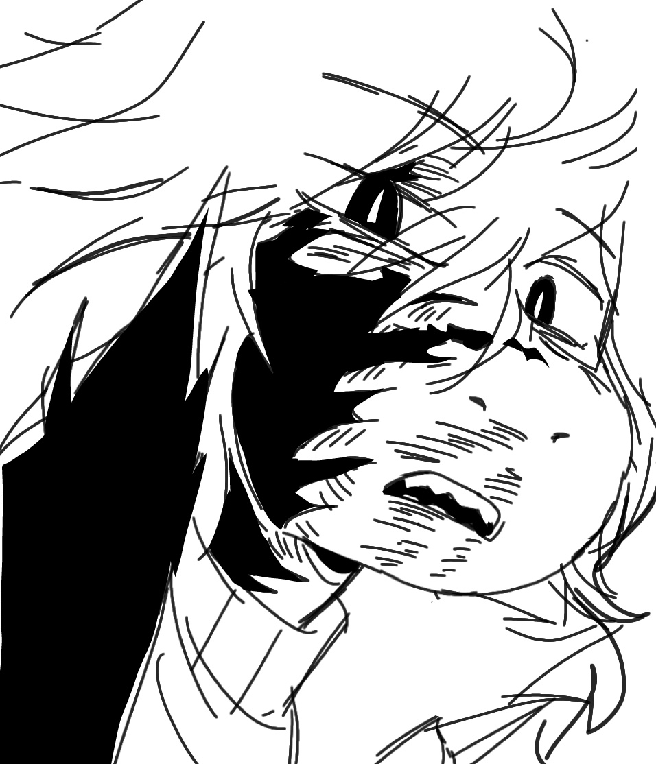 _senby_'s tweet image. Krusie bkdk
#krusie #DELTARUNE