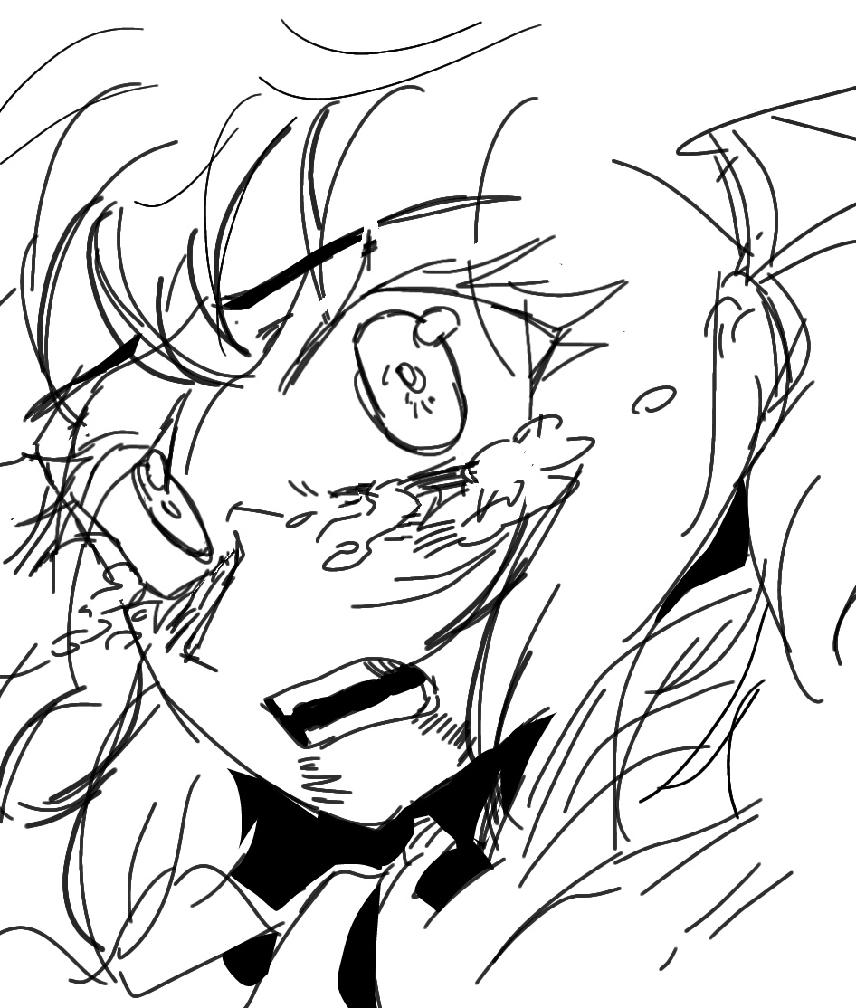 _senby_'s tweet image. Krusie bkdk
#krusie #DELTARUNE