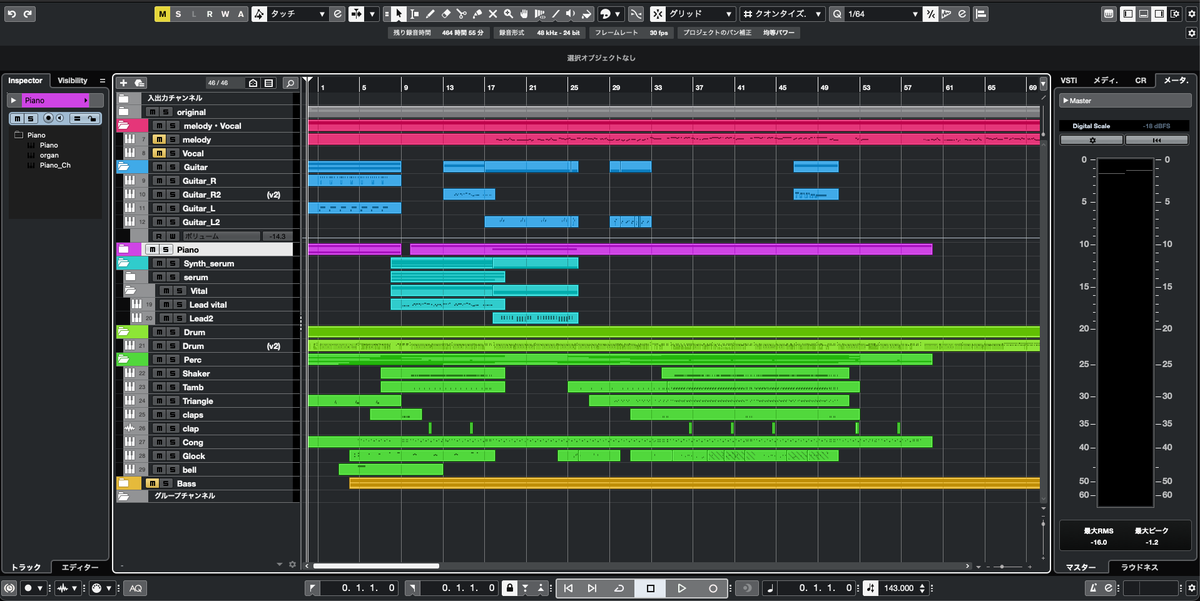 久しぶりのﾄｩｲｯﾀ−