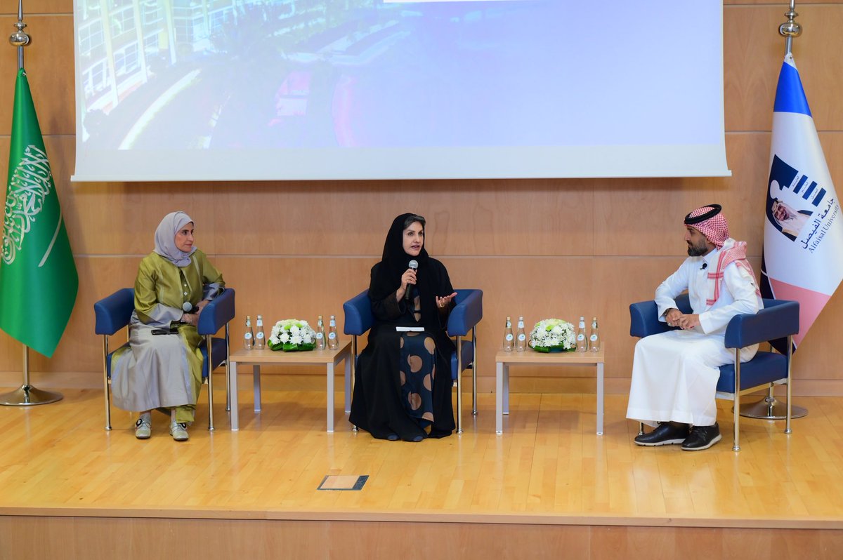 TechShopKSA's tweet image. #تغطية حفل تكريم (أهل العطاء في يوم العطاء)

🔹تحت رعاية صاحبة السمو الملكي الأميرة
الدكتورة مها بنت مشاري بن عبد العزيز آل سعود

🔹بمناسبة #اليوم_السعودي_والعالمي_للتطوع 
 
🔹بإشراف #جامعة_الفيصل 

🔹بالتعاون و تنظيم #تك_شوب 🇸🇦

🔹الاثنين 8 ديسمبر 2025

🔹يكرم فيه تقديرًا…