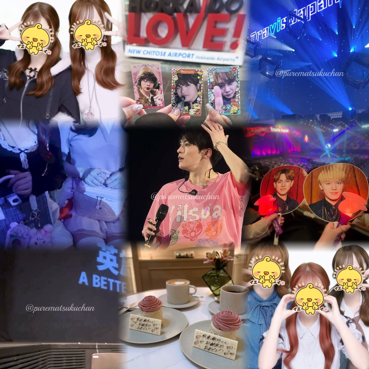 🧡 (@purematsukuchan) / Posts / X