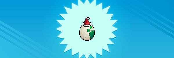 🎅🥚 Ya se encuentra disponible el crackeable "Huevo Festivo de Neopets" por tercera vez en el catálogo de #Habbo. 

➡️ Conoce toda la información sobre su contenido y probabilidades en nuestra noticia: habtium.es/news/19951