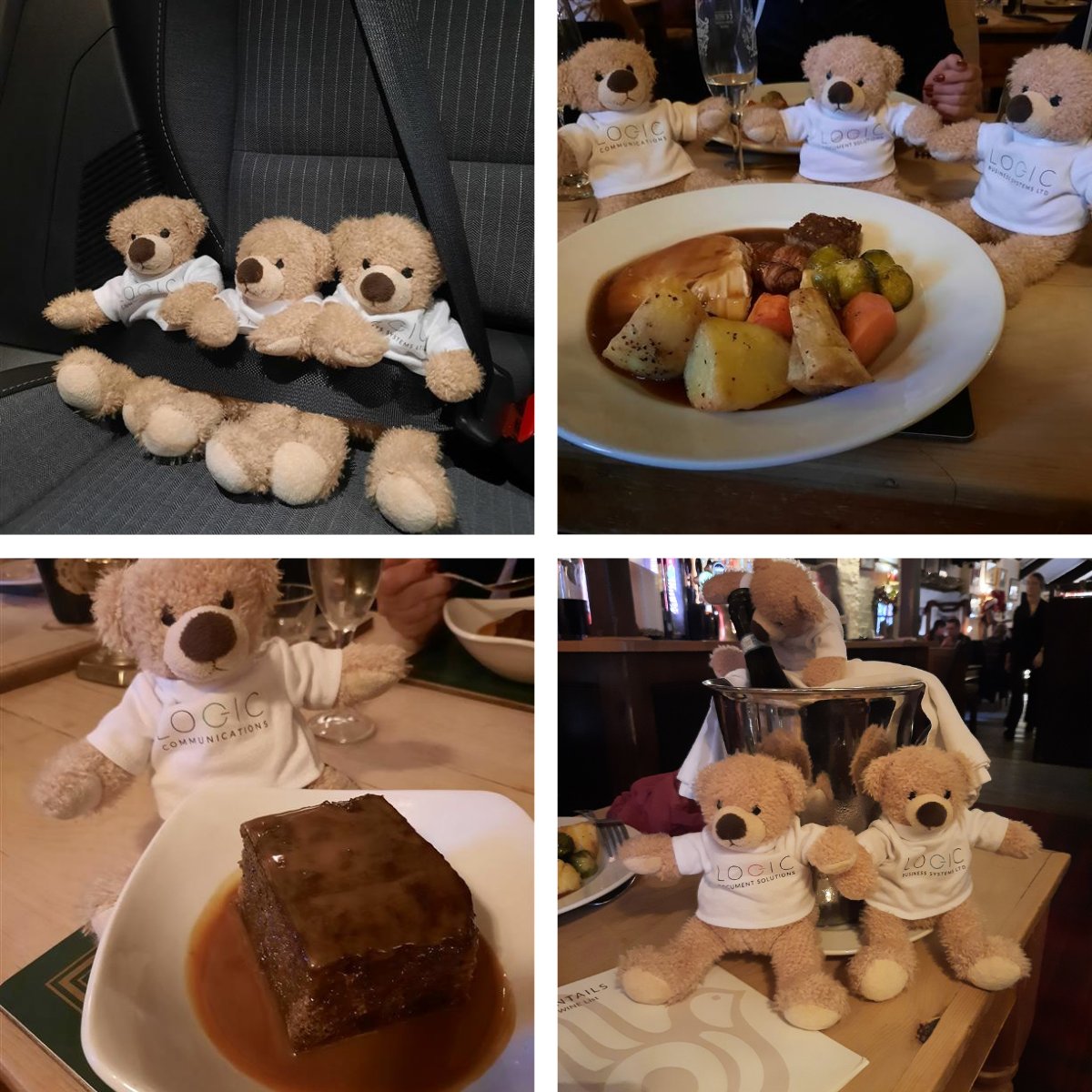 Logic Business Systems Ltd tweet media