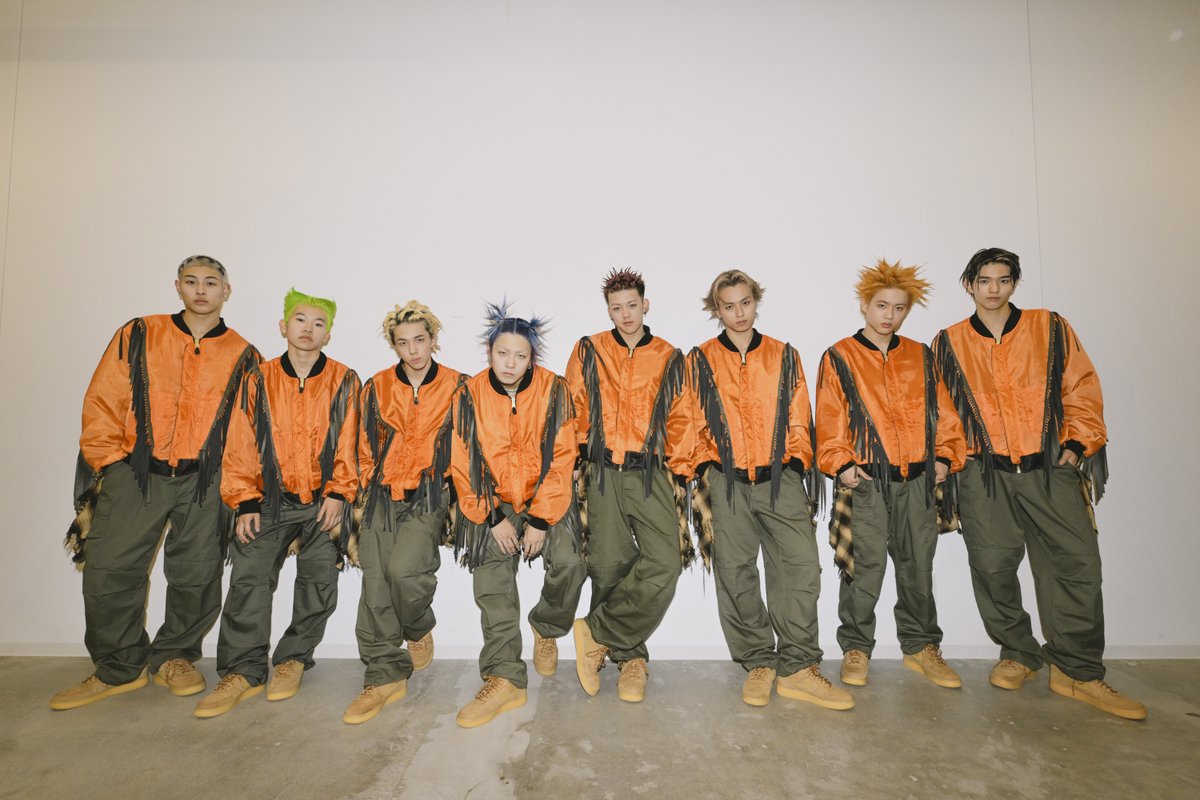 ldh_scream's tweet photo. 𝘿.𝙇𝙀𝘼𝙂𝙐𝙀 𝟮𝟱-𝟮𝟲 𝙎𝙀𝘼𝙎𝙊𝙉
𝙍𝙊𝙐𝙉𝘿.𝟯 𝘽𝙇𝙊𝘾𝙆 𝙃𝙔𝙋𝙀

あたたかい声援や
ジャッジへのご参加など、
たくさんの応援ありがとうございました!!

悔しい結果となりましたが、
次回は“勝利”という形で応援してくださる皆様に
恩返しができるよう、練習に励みます!!

そして、#KIDPHENOMENON 
#夫松健介 さん #川口蒼真 さん
熱いエネルギーをありがとうございました🔥

これからも #LDHSCREAM の応援
どうぞよろしくお願いいたします📣

𝙉𝙀𝙓𝙏...
ROUND.4 vs List::X
🗓️1/10(土)18:00
📍TOYOTA ARENA TOKYO

𝙇𝘿𝙃 𝙎𝘾𝙍𝙀𝘼𝙈 𝙊𝙁𝙁𝙄𝘾𝙄𝘼𝙇 𝙎𝙉𝙎
🔗https://t.co/oqgBuOBM2K

@_KID_PHENOMENON 
#dleague @dleague_jp