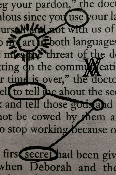 occultbot (@0ccultbot) on Twitter photo 