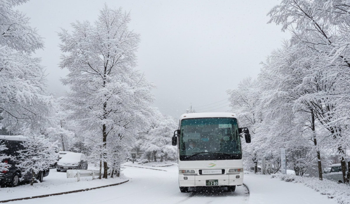 池の平ホテル 送迎バスのご案内🚌  白樺湖は標高約1400メートル。気温が低く、降雪・積雪のある地域です。冬場の運転に自信が無い…という方には、各種送迎をご用意しております！ 🚍新宿直行 バス 1席片道3000円 🚍JR茅野駅送迎バス（中央線・特急あずさ停車）無料 🚍JR佐久 ...