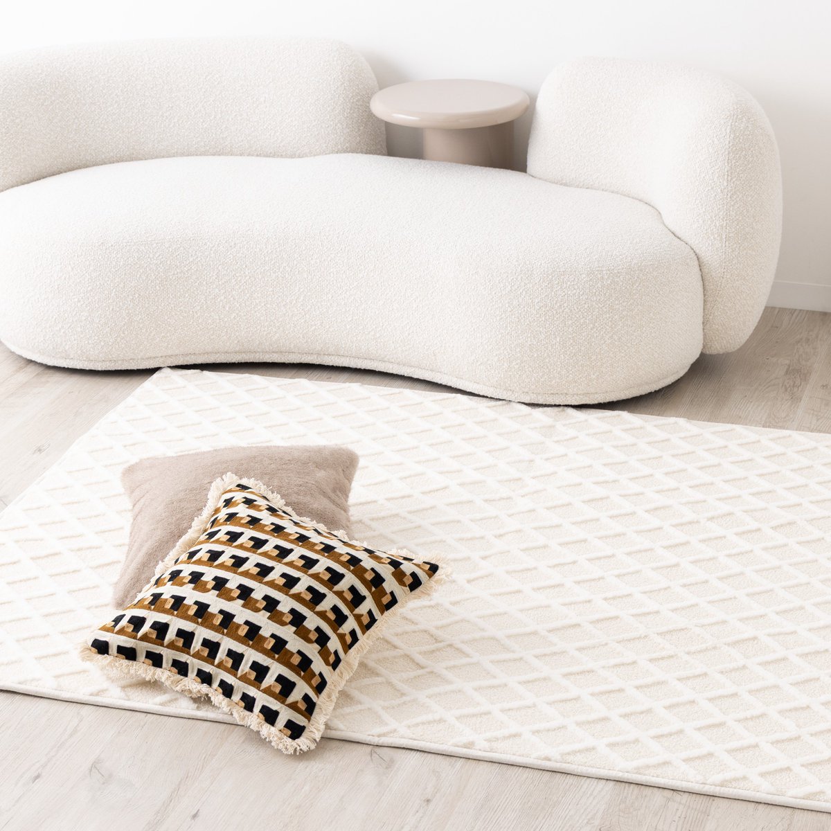 【美品】Francfranc ジョルノ オットマン ※出品５月末まで 2025年最新】Yahoo!オークション - Francfranc（フランフラン