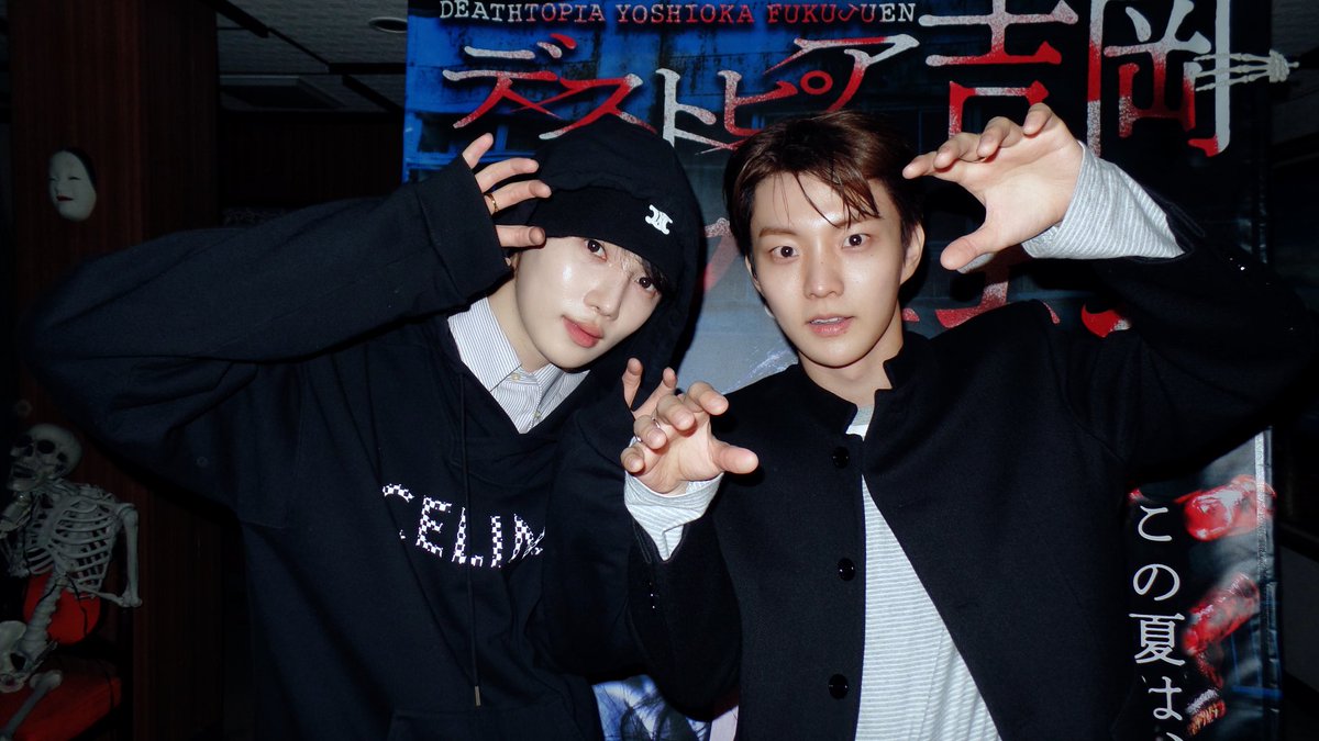 meaningful_pack's tweet photo. | 포춘트립이 마지막으로 더비에게.   |
| 느낌 좋은 사진을 다 바치겠습니다  |
￣￣￣￣∨￣￣￣￣￣￣￣￣￣￣￣
　　　 ∧_,,∧
　  　(`･ω･´)
　　　Ｕ θ Ｕ
　／￣￣｜￣￣＼
　|二二二二二二二|
  ｜　　　　　　 ｜
찰칵       찰칵   찰
　 ∧∧└　∧∧     칵
　(　　)】 (　　)】
　/　/┘　/　/┘
ノ￣ヽ　ノ￣ヽ{ 정말 다 주시는 건가요?!
                          ㄴ네. 전부를 드립니다🍀

🍀 : https://t.co/f2m2KzsjiV

ps. 큐뉴우유 애정하는 만큼 찍었더니 사진이 너무 많아 🍀포춘트립🍀이 링크로도 통 크게 쏩니다😎

그럼 지금까지 🐿️큐뉴우유🐧의 럭키 🍀포춘트립🍀이었습니다(ღゝ◡╹)ノ♡

#포춘트립 #FortuneTrip #미닝풀 #더보이즈 #THEBOYZ #큐 #뉴 #Q #NEW @THEBOYZ_officl