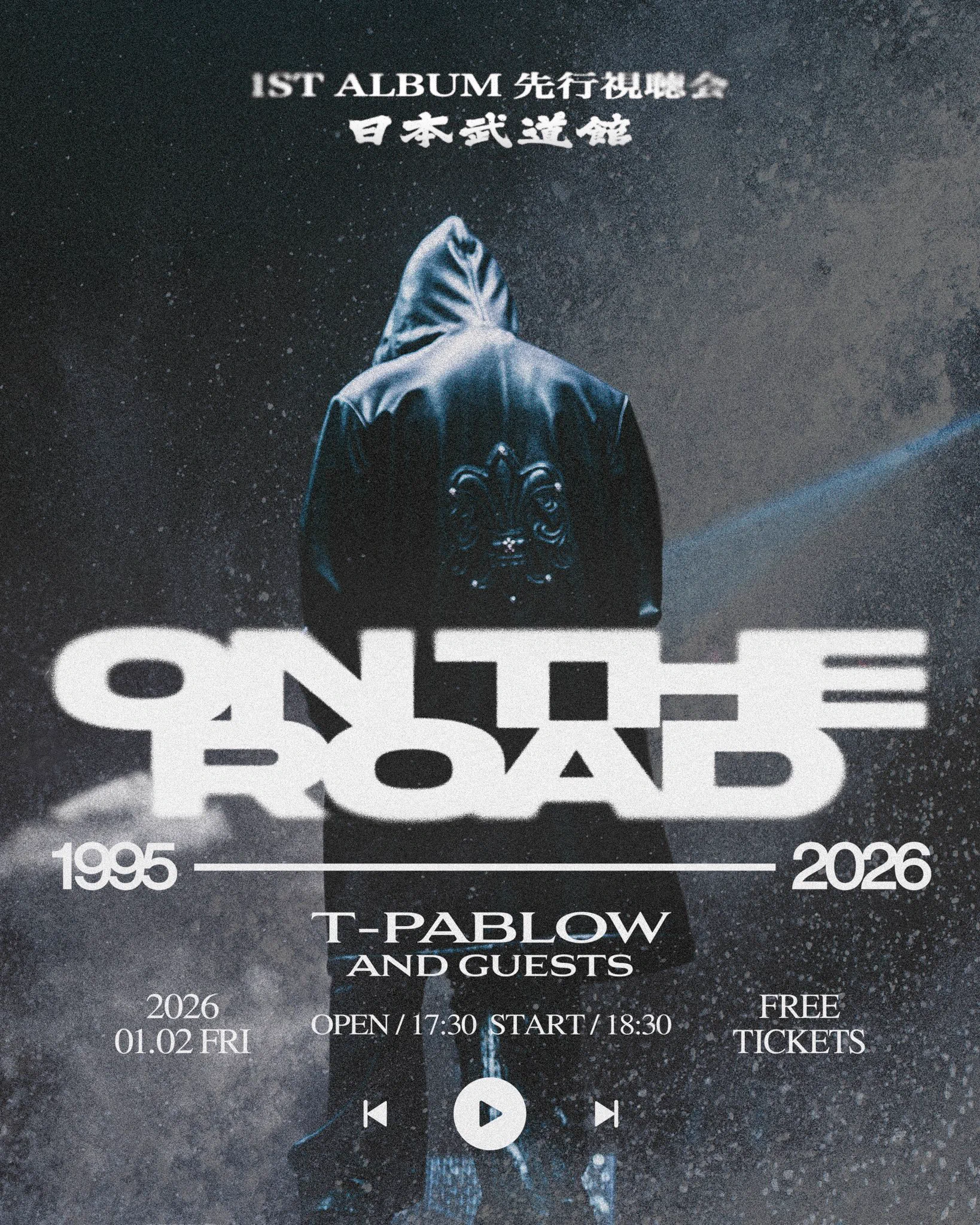 T-Pablow (@TPablow) / X