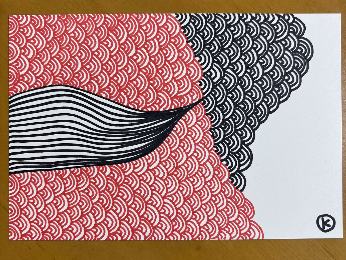 kimiuroko's tweet image. 鰭鱗うろこ

#fish #art #pen #photo #diving #sea 
#魚　#海　#鱗　#ダイビング　#釣り
#水族館　#インテリア　#ハンドメイド
#イラスト　#ペン　#写真　#アート