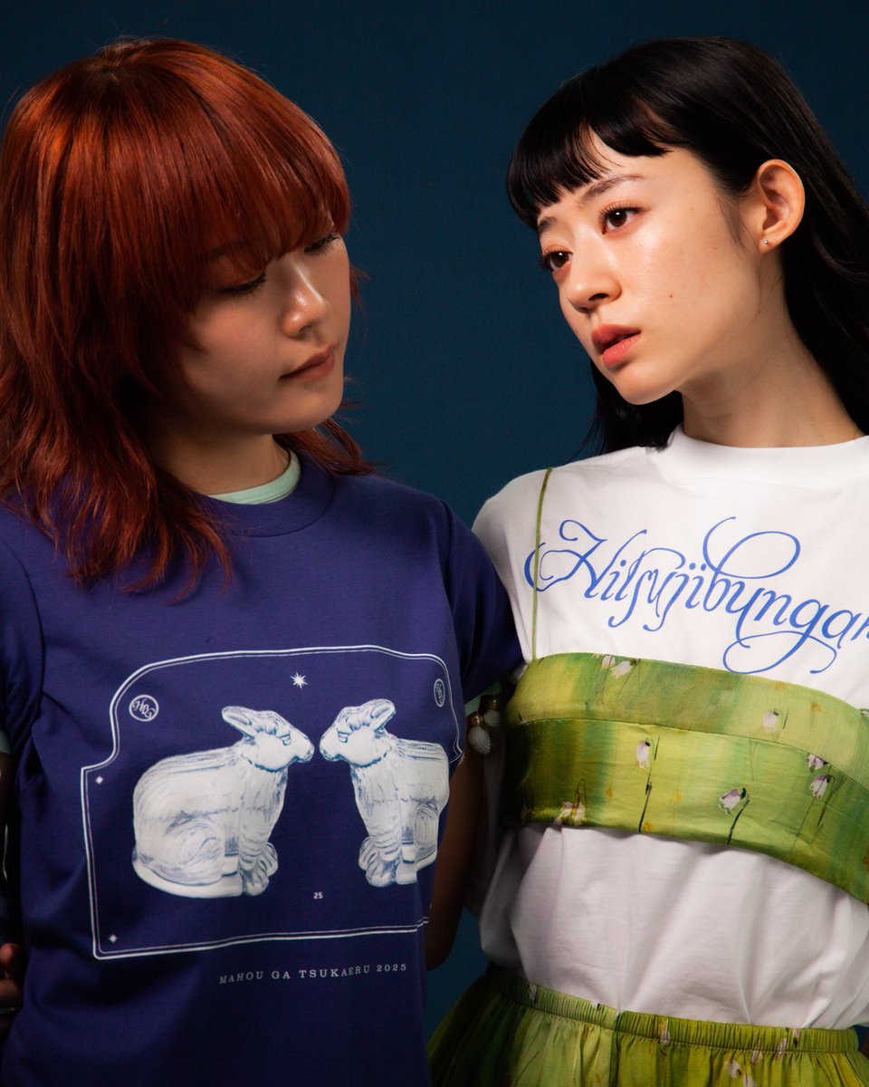 羊文学 (@hitsujibungaku) / Posts / X