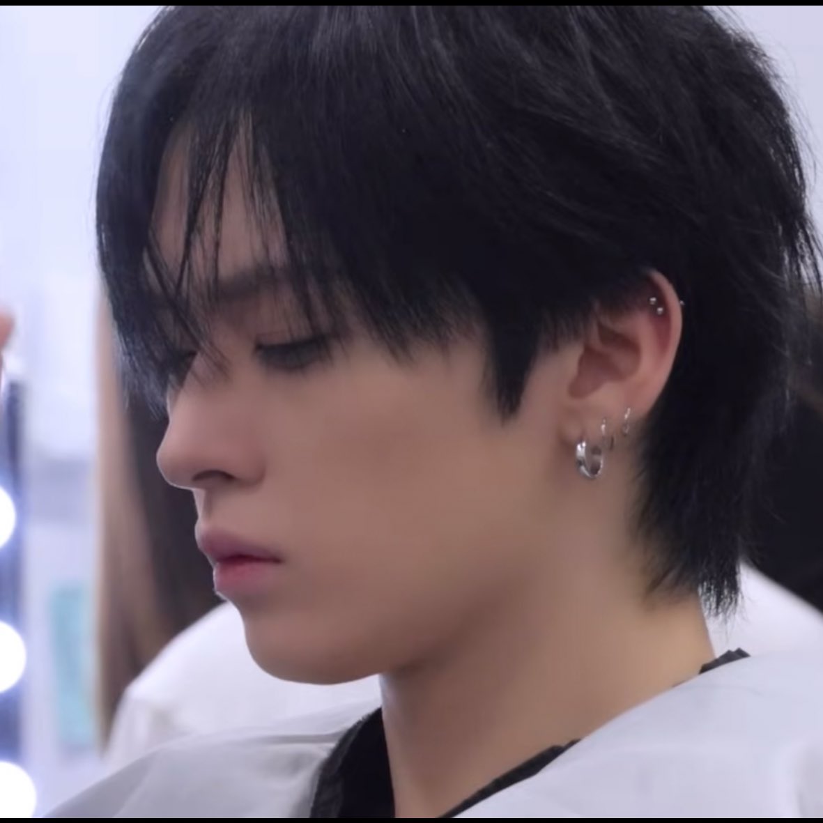 mini2mino's tweet image. More insane majestic 45° angles of 2min visuals

#2min #승밍 #밍승 #가관즈