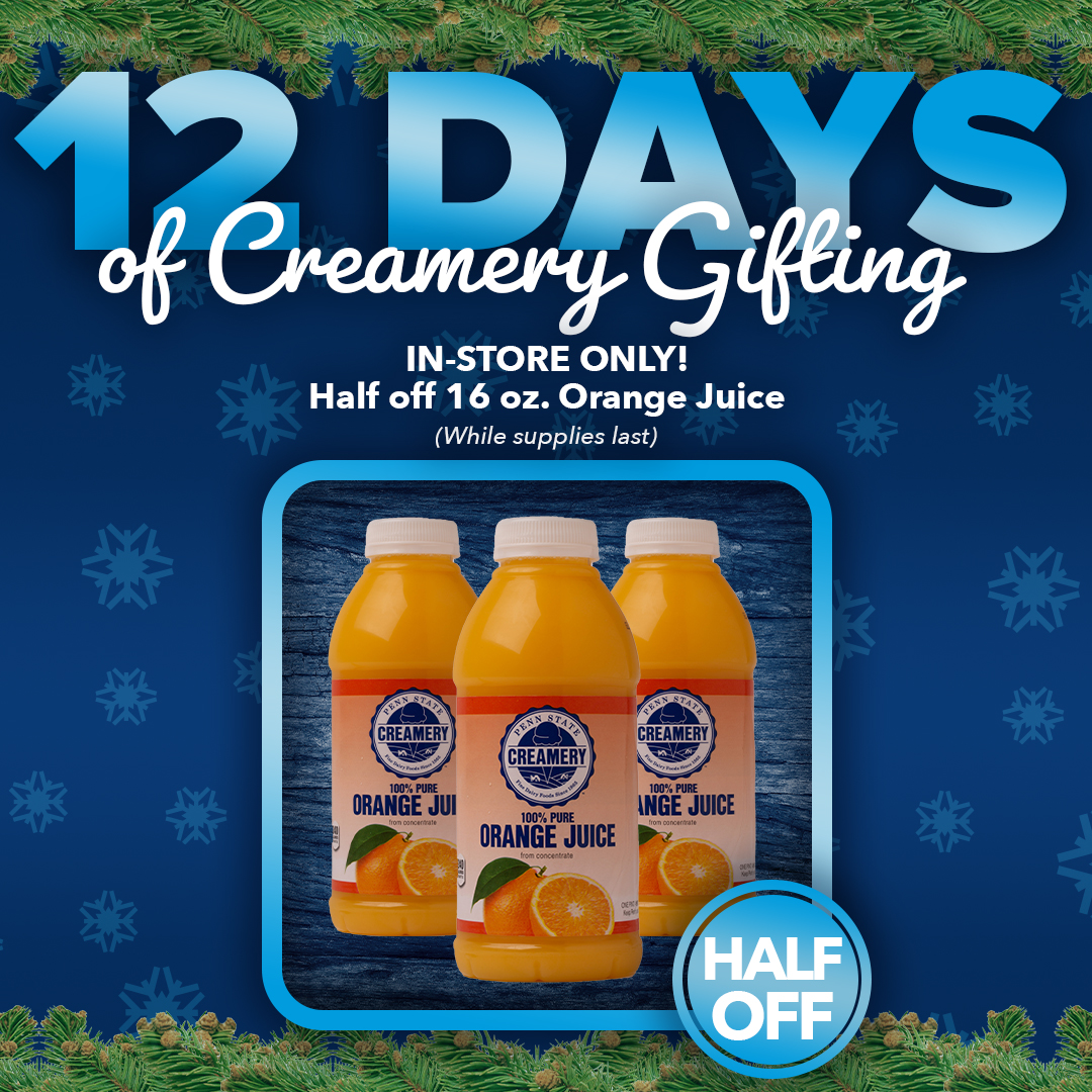 PSU Berkey Creamery tweet media