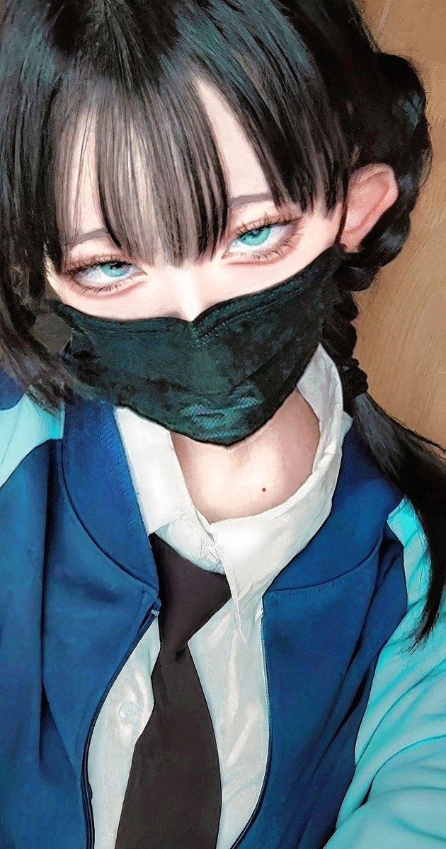 青い目 (@ao_ime1122) / Posts / X