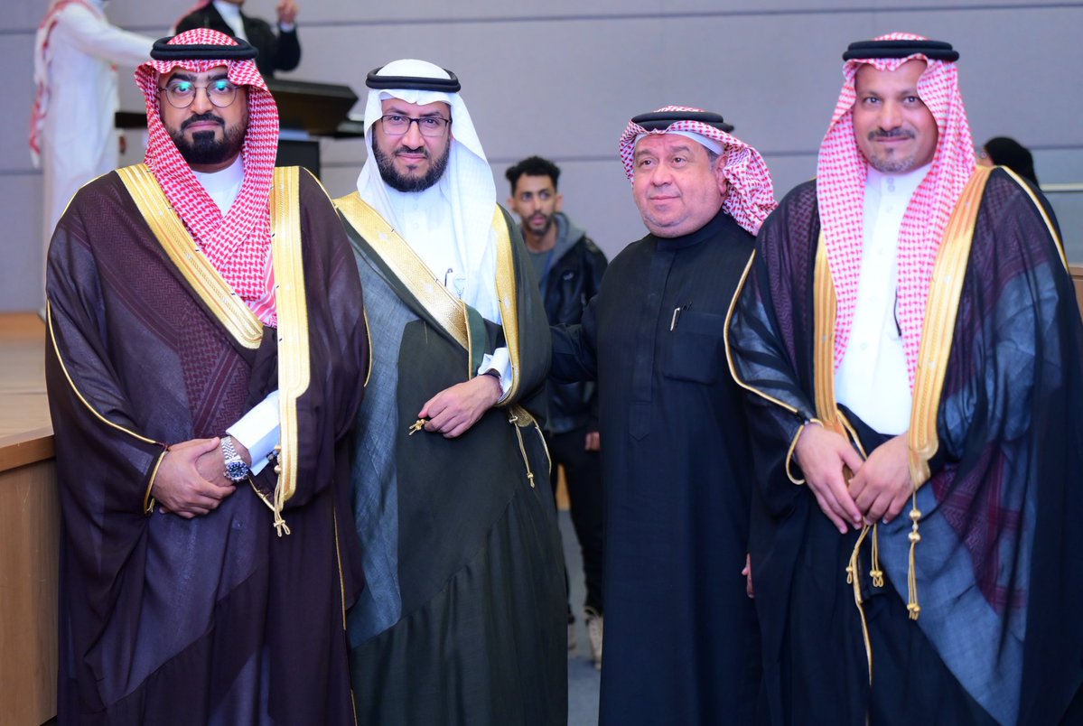 TechShopKSA's tweet image. #تغطية حفل تكريم (أهل العطاء في يوم العطاء)

🔹تحت رعاية صاحبة السمو الملكي الأميرة
الدكتورة مها بنت مشاري بن عبد العزيز آل سعود

🔹بمناسبة #اليوم_السعودي_والعالمي_للتطوع 
 
🔹بإشراف #جامعة_الفيصل 

🔹بالتعاون و تنظيم #تك_شوب 🇸🇦

🔹الاثنين 8 ديسمبر 2025

🔹يكرم فيه تقديرًا…