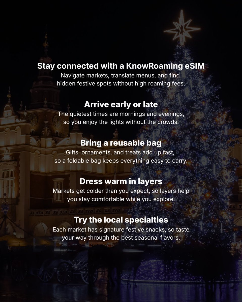 KnowRoaming tweet media