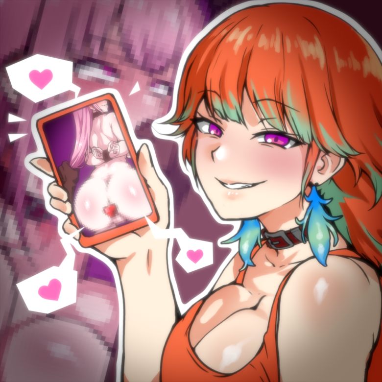 1500sumire tweet media