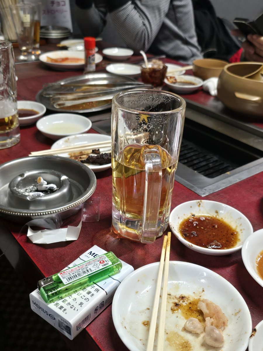 お疲れ様でした！
まだまだ進化します！