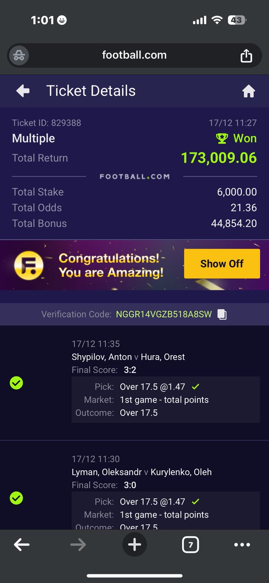 ODDS_PLACE's tweet photo. @twitgameboy 

I bang your edit boss thanks 🥰 https://t.co/RNhX562iPQ