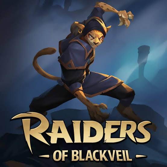 Sentiensaa's tweet image. Time for Raiders of Blackveil. Review scores don't look great but they seem to be mostly complaints about multiplayer. 44% is kinda crazy but I enjoyed the first few runs I did.