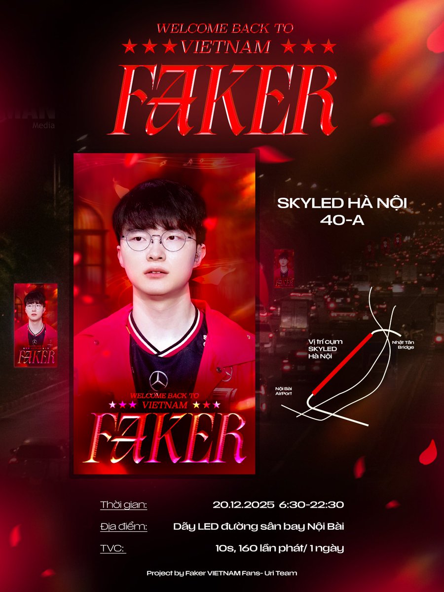 FakerVNFan tweet media