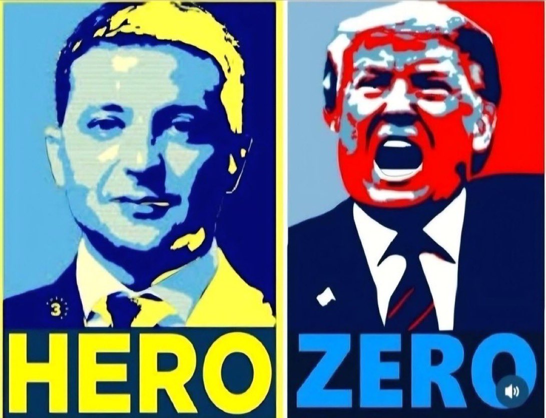 🇺🇦🇺🇸

Do you agree with this? 

Yes or No?