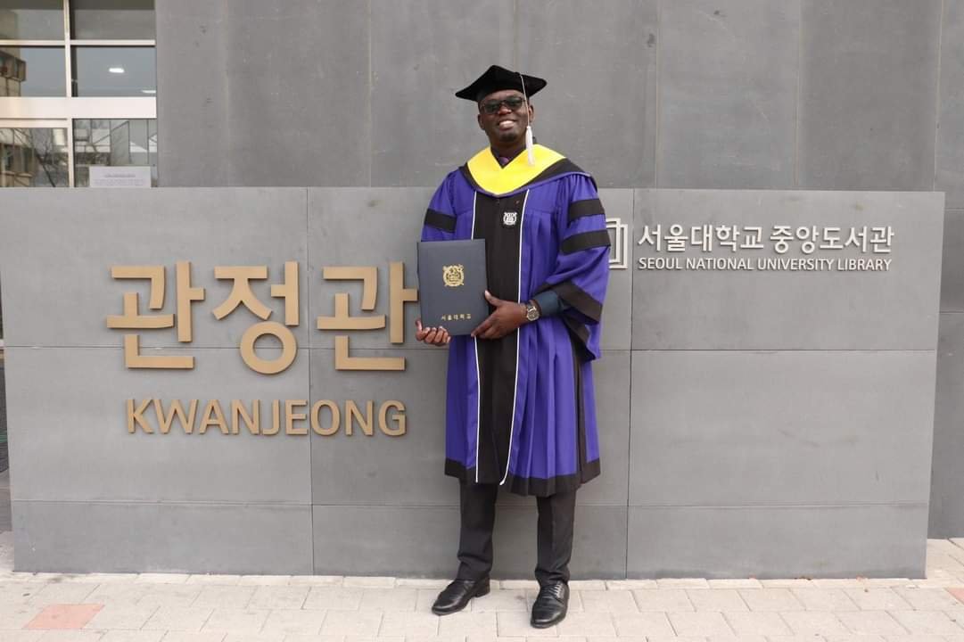 nuclearkenya's tweet photo. Through postgraduate programs at KINGS, Seoul National University (SNU), Korea Advanced Institute of Nuclear Technology (KAIST), Tsinghua University in China and the Institute of Nuclear Science at the University of Nairobi, over 130 Kenyans have gained advanced skills https://t.co/kyysmEQy5S