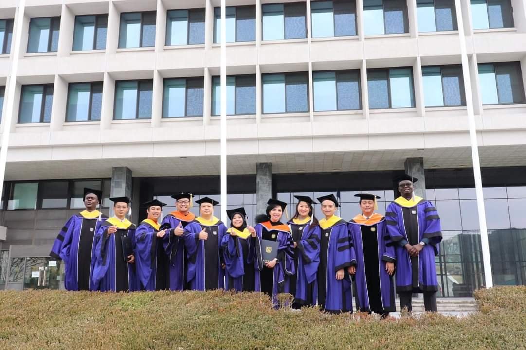 nuclearkenya's tweet photo. Through postgraduate programs at KINGS, Seoul National University (SNU), Korea Advanced Institute of Nuclear Technology (KAIST), Tsinghua University in China and the Institute of Nuclear Science at the University of Nairobi, over 130 Kenyans have gained advanced skills https://t.co/kyysmEQy5S