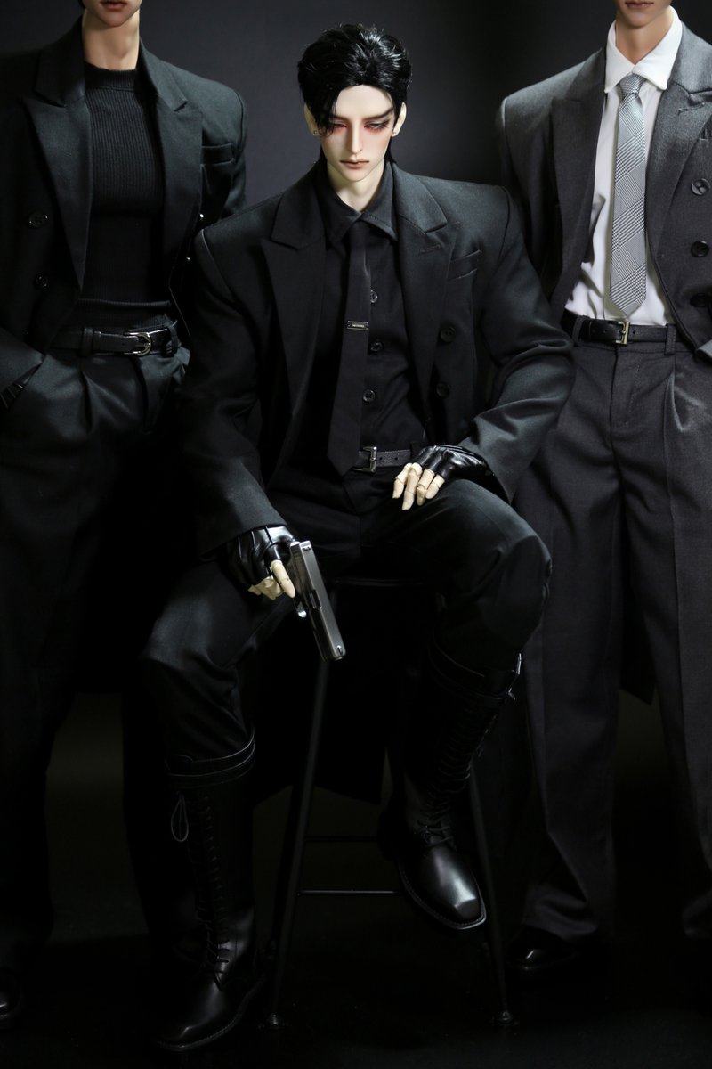 ☃️ 37회 서울프로젝트돌  참가 안내

안녕하세요, 테오도르입니다.

다가오는 12월 20일, 서울프로젝트돌 현장 판매 운영 관련하여 아래와 같이 안내드립니다.

이번 행사에서는 수트 라인과 캐주얼 라인을 중심으로
다양한 신상품과 일부 재입고 아이템으로 준비하였으니 많은 관심과 방문