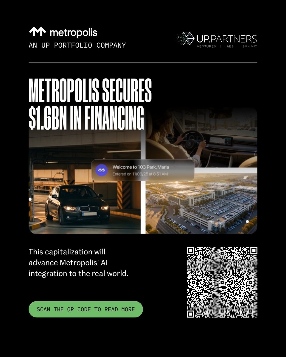 UP.Partners tweet media