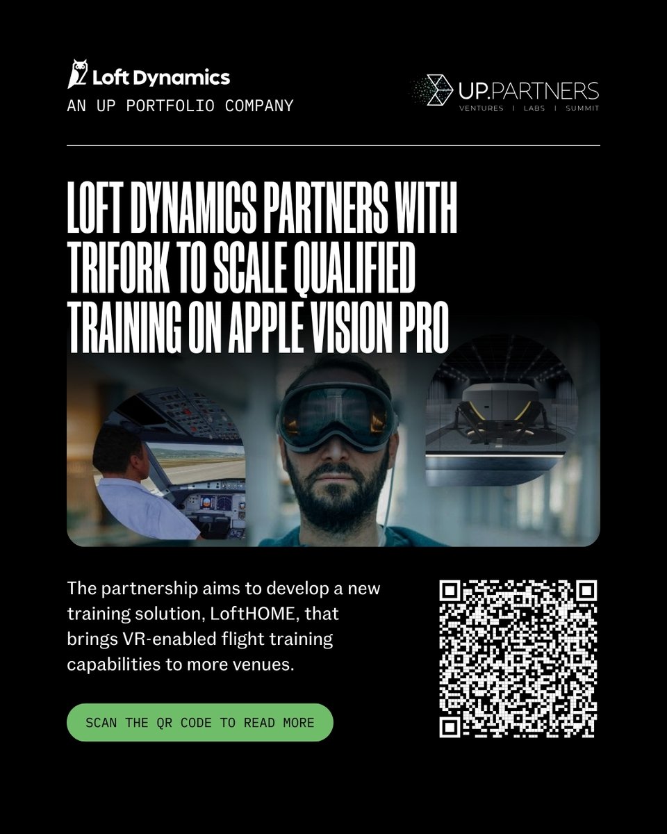 UP.Partners tweet media