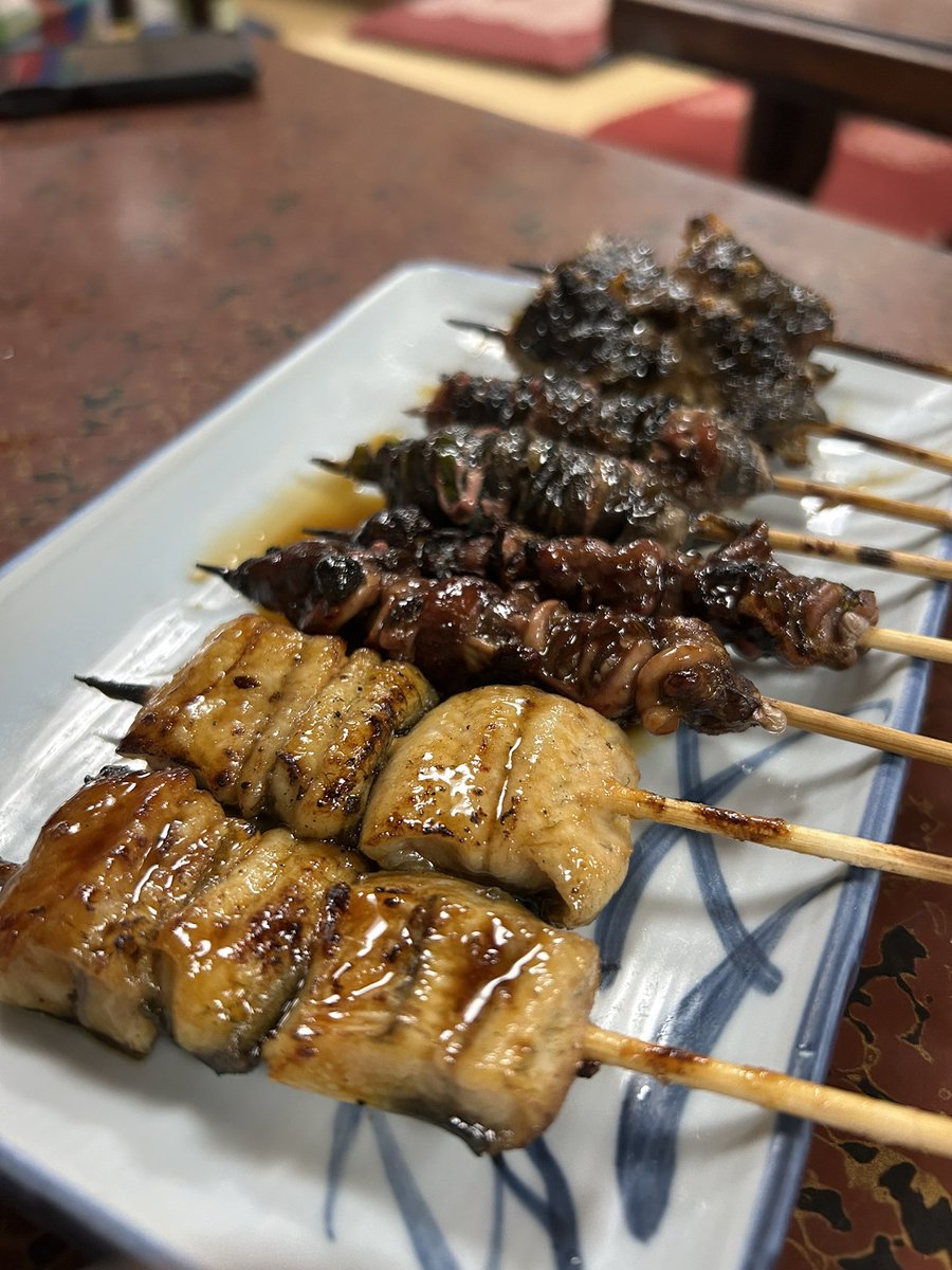 うなぎのメモ帳 こんなうなぎセットどこにもないよ