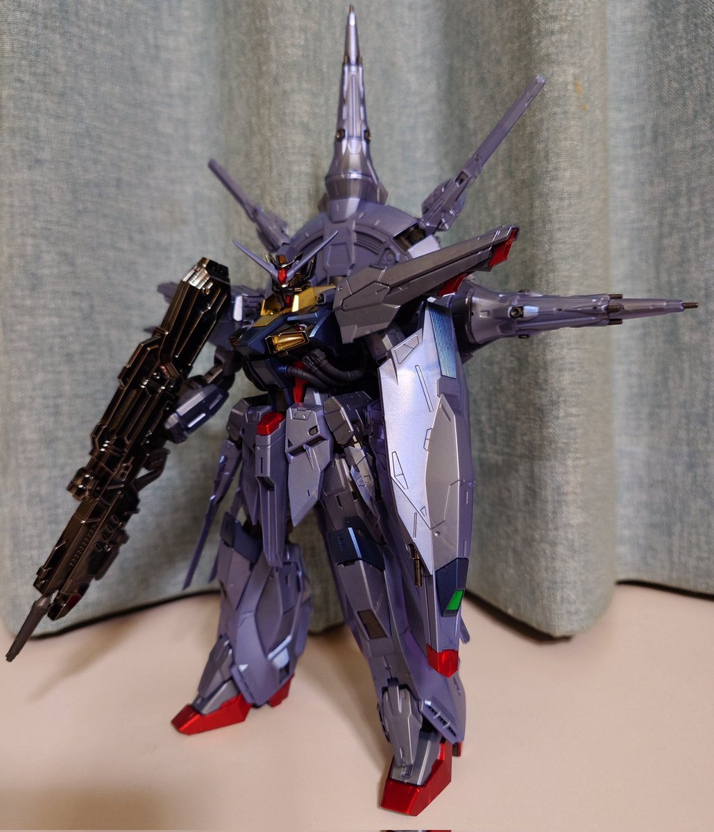 フジ[VDF] (@Fuji5757) / Posts / X