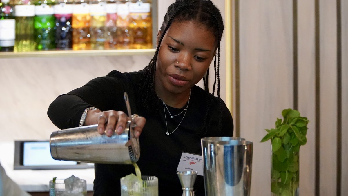 CareerScope tweet media