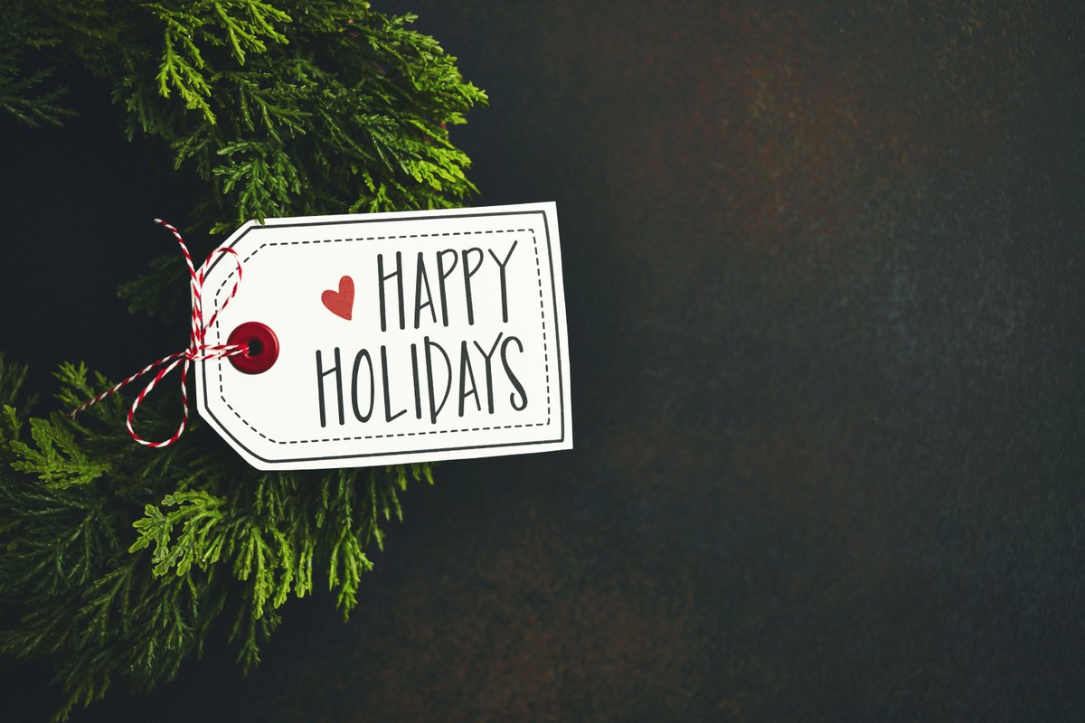 There will be special QSWC Customer Service holiday hours between Dec. 16, 2025 and Jan. 4, 2026. Check out the full schedule at ow.ly/RN8q50XK6AH