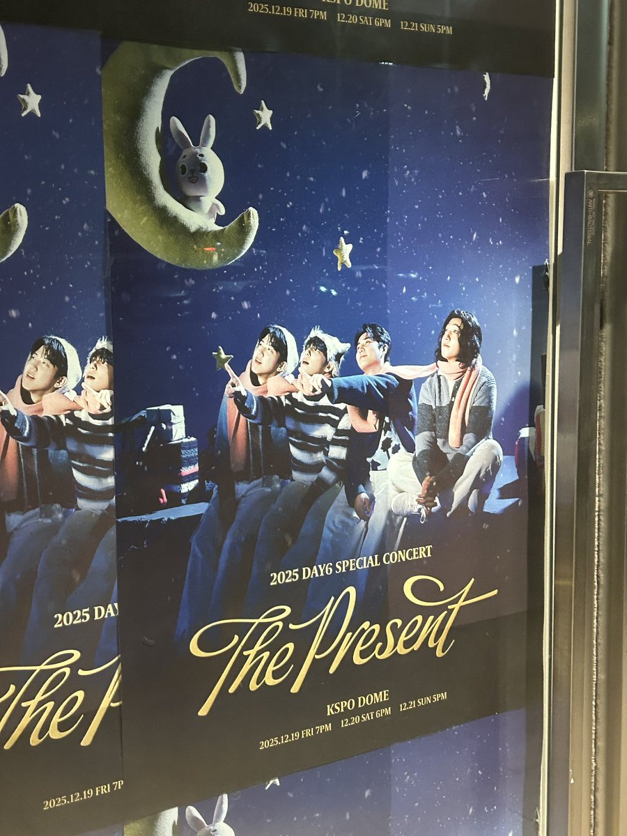 hah tps posternya lucu bgt 😭