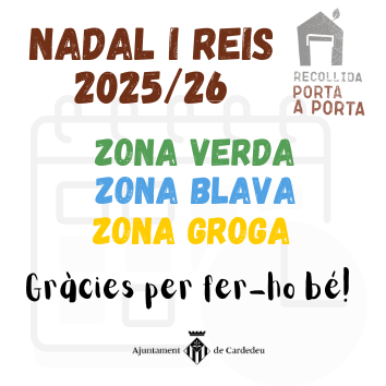 Ajuntament Cardedeu tweet media