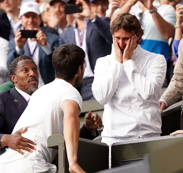 Germán R. Abril tweet media