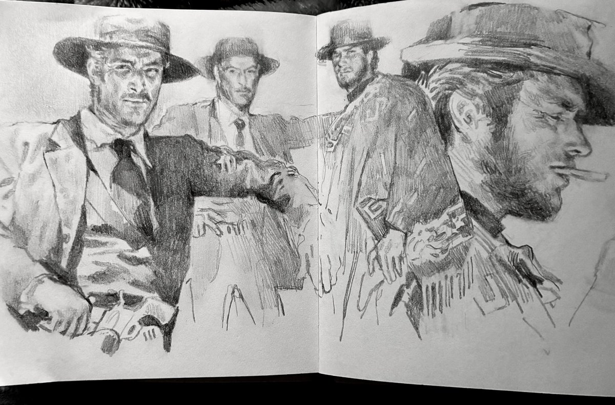 cisnevallee's tweet image. sketches i did in between working on comms