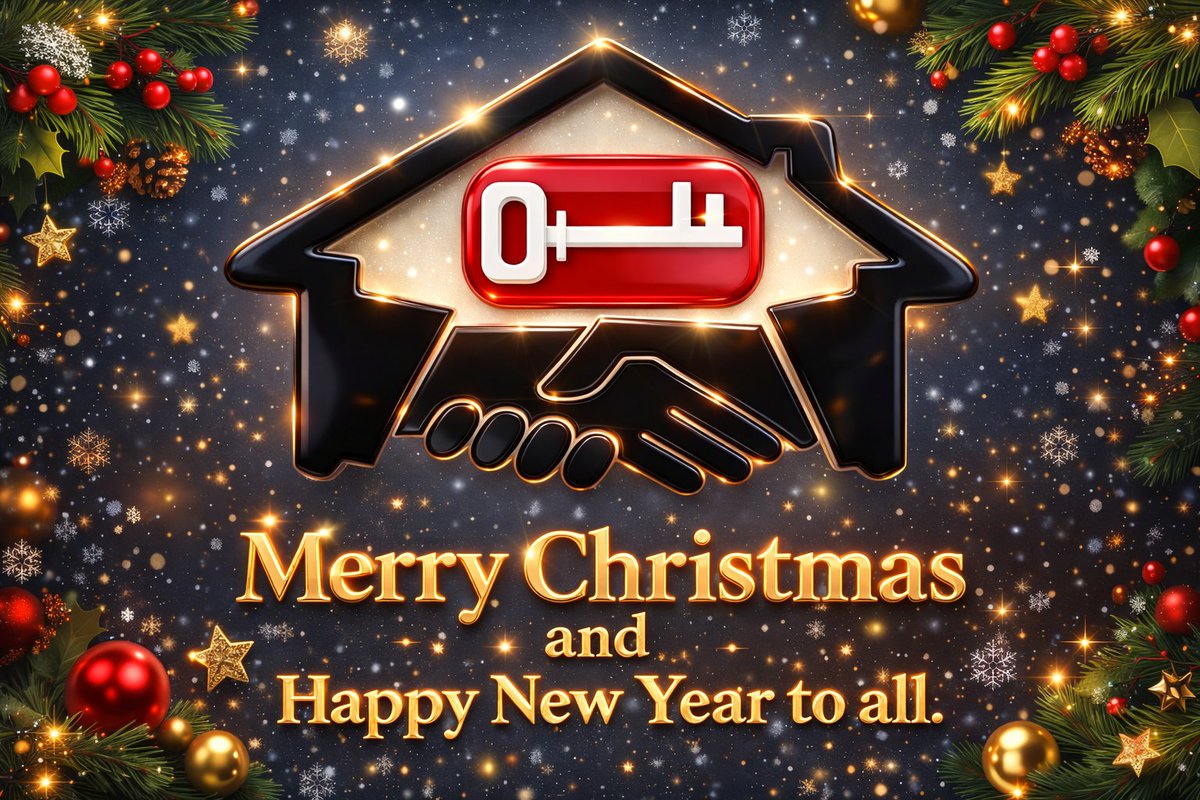 Surety Keyholding Limited tweet media