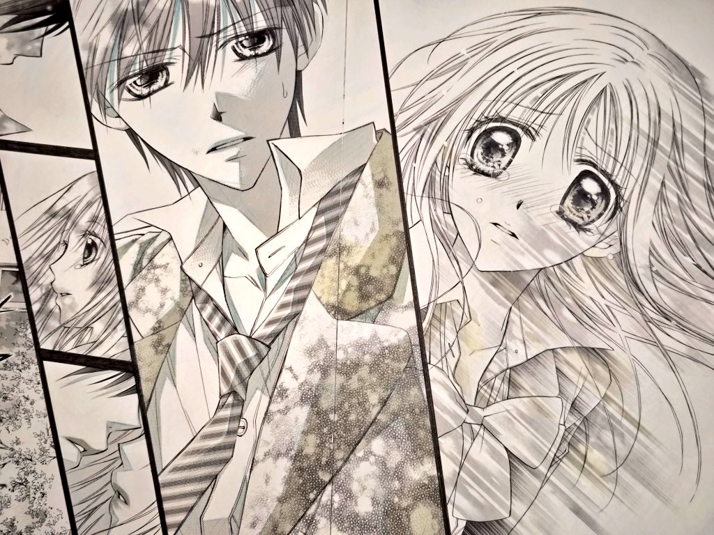 水瀬藍 水瀬藍 (@namidausagi) / Posts / X