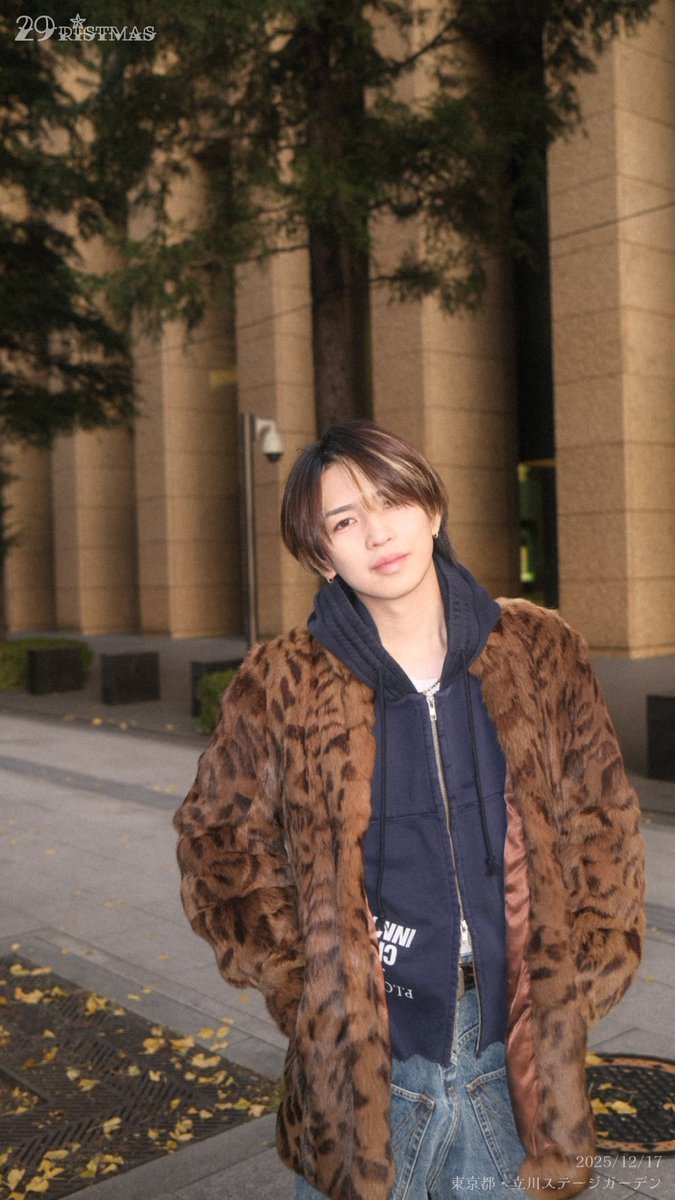 いわちのお誕生日を2列目という激近でお祝いできて幸でした