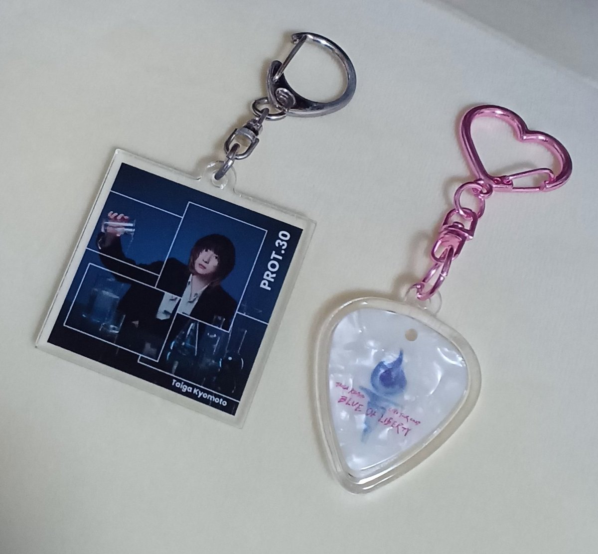 京本大我TOUR2025_BOL