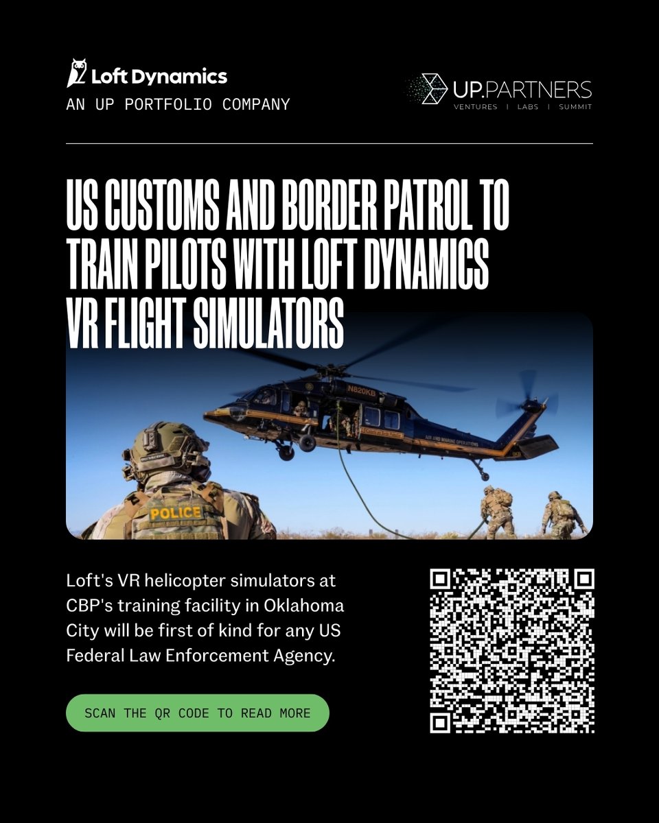 UP.Partners tweet media