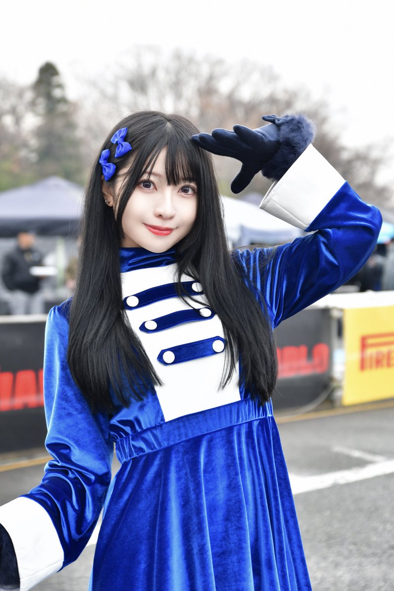 撮影させて頂きました！(⁠・⁠ω⁠o📸o