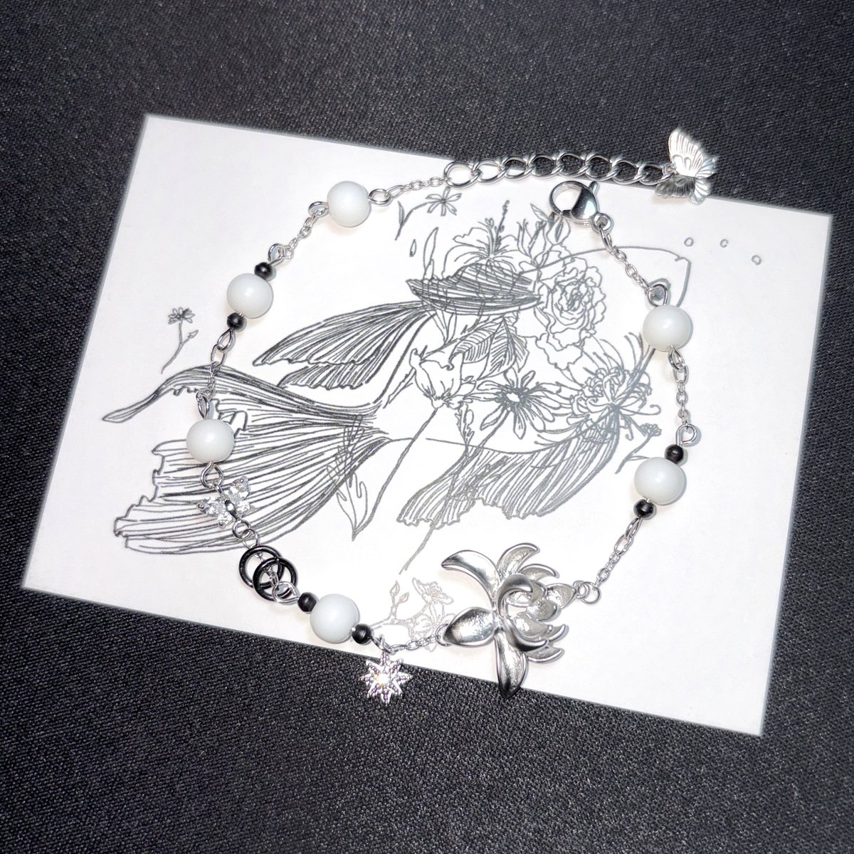 망각의 물고기 tweet media