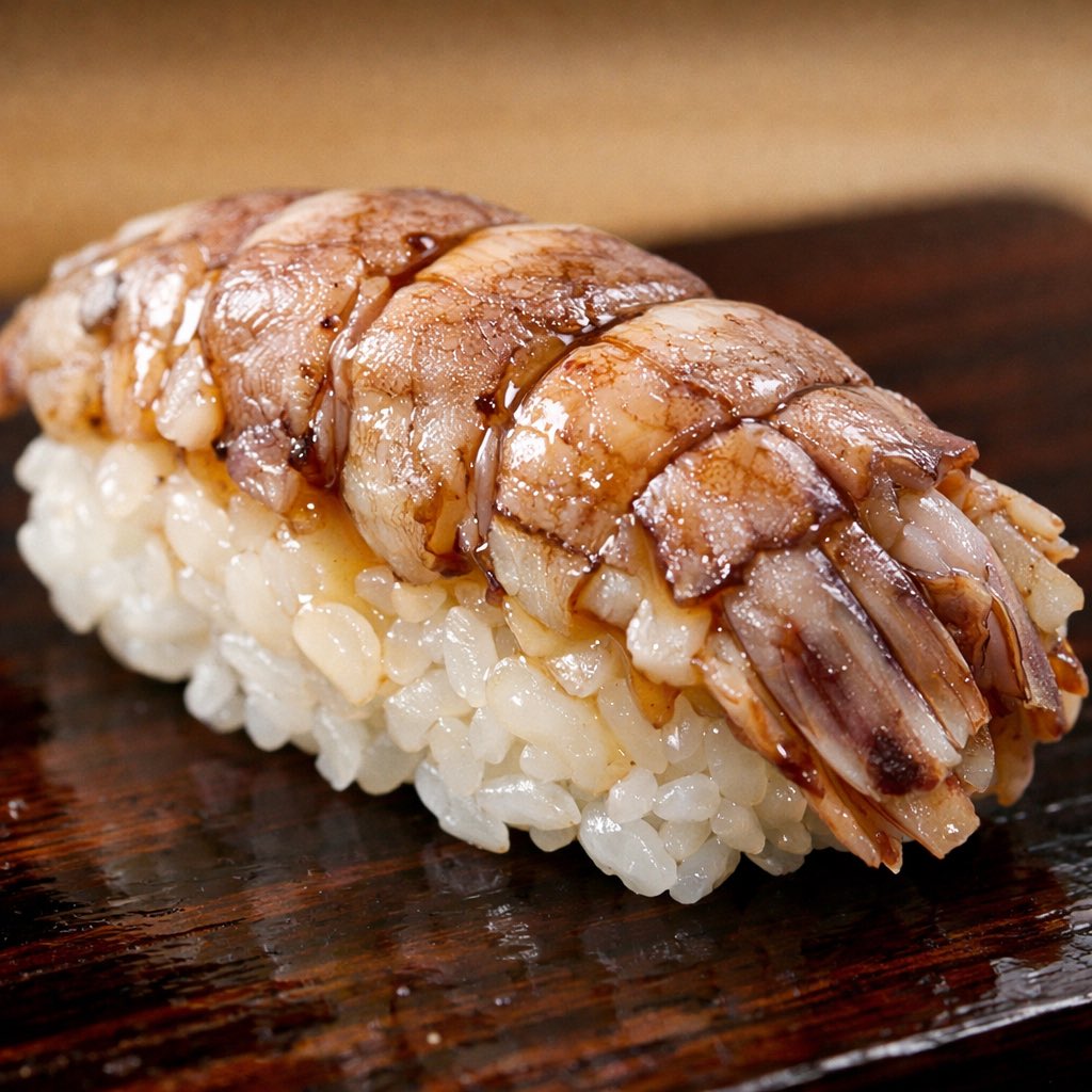 smile_kun422's tweet photo. このお寿司なにか分かりますか？🍣
道民しか分からないみたいです👀 https://t.co/6DPOPPDeUt